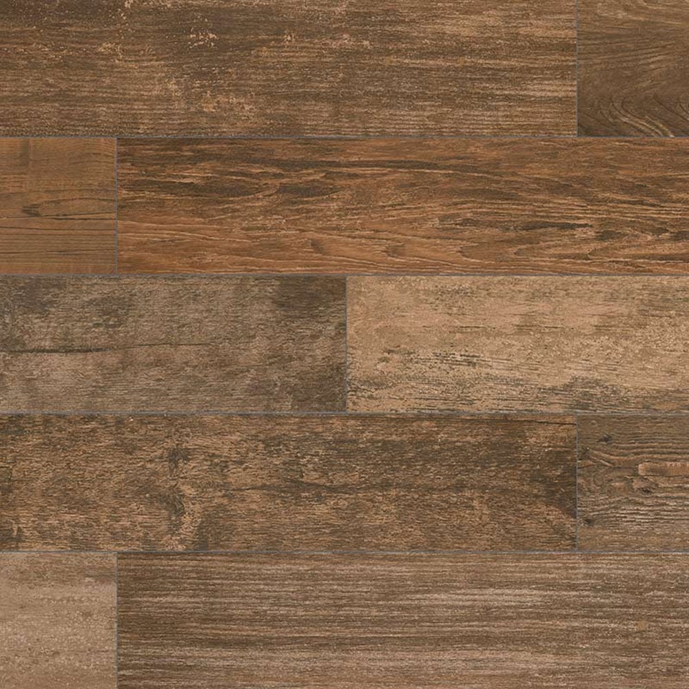 Rosa Gres Stela Dark Doğal Porselen (1 m² - 31x62,6 cm)