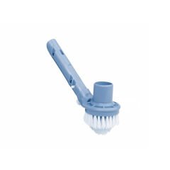 AstralPool Shark Yuvarlak Açılı Fırça