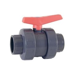 Cepex PVC Küresel Vana - Ø63 mm (Eski Tip 2015)
