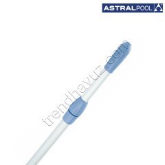 AstralPool Shark 240-480 cm Ayarlanabilir Alüminyum Sap