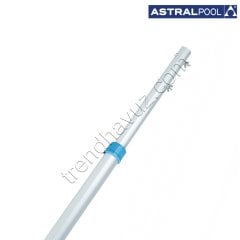 AstralPool Classic 180-360 cm Klasik Alüminyum Teleskopik Sap