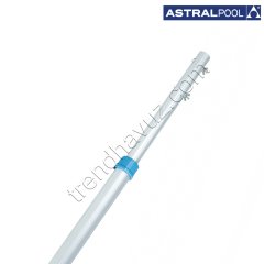 AstralPool Classic 180-360 cm Klasik Alüminyum Teleskopik Sap