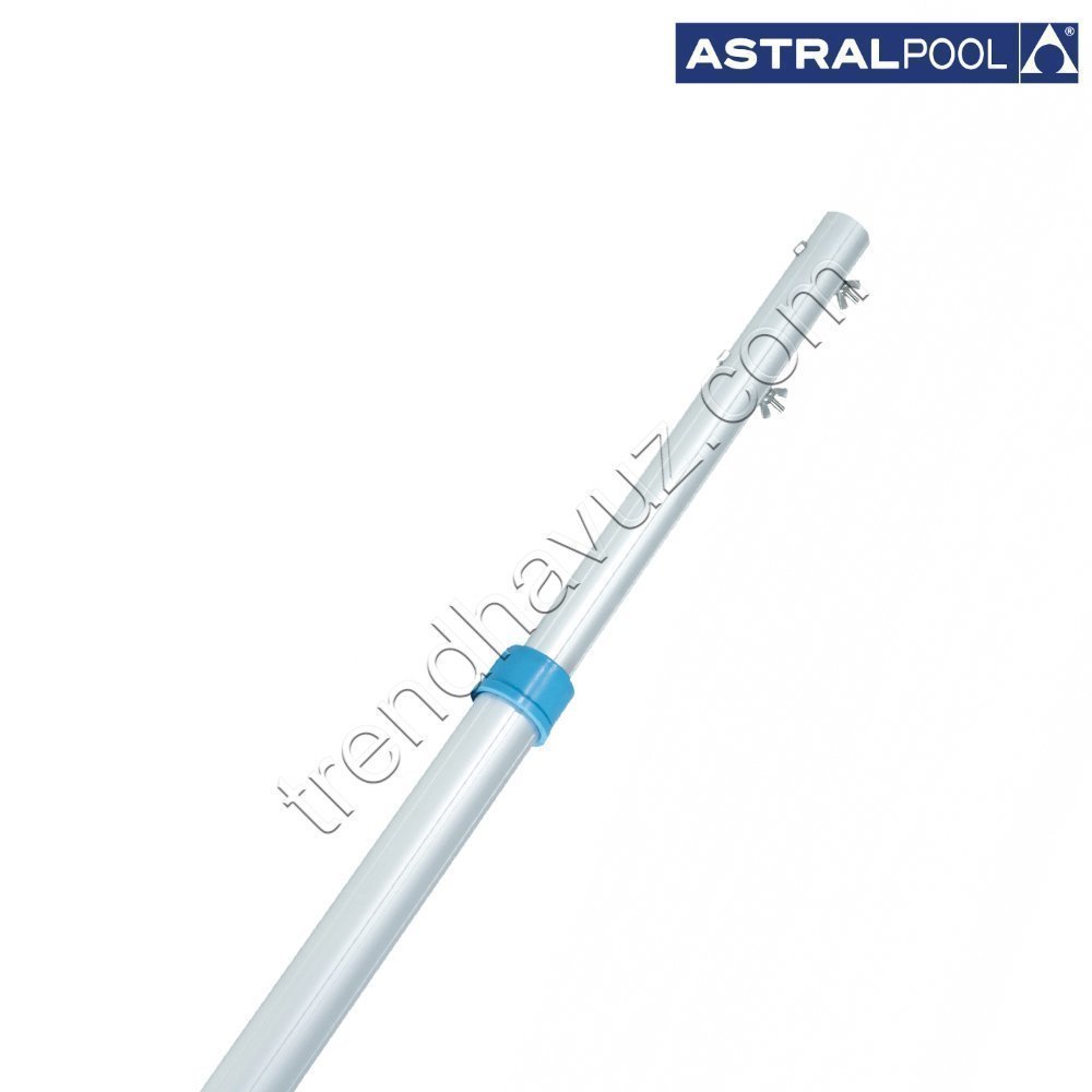 AstralPool Classic 650-1300 cm Klasik Alüminyum Teleskopik Sap