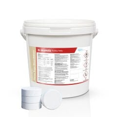 Selenoid 200 Gr Tablet Klor - 10 KG