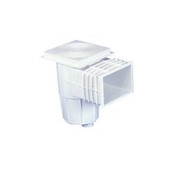 Atlaspool Standart Ağızlı Skimmer