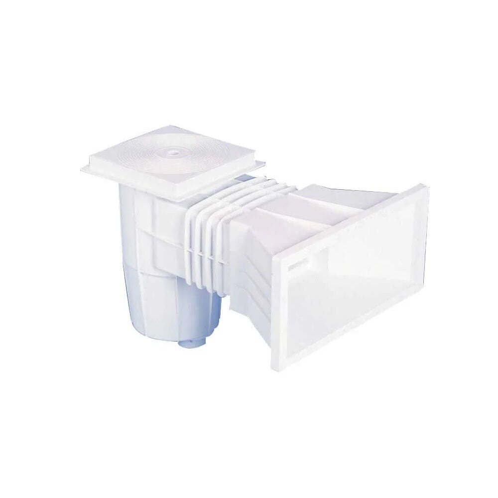 Atlaspool Geniş Ağızlı Skimmer