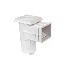 Gemaş Standart Ağızlı Skimmer (Yüzer Şamandıralı)