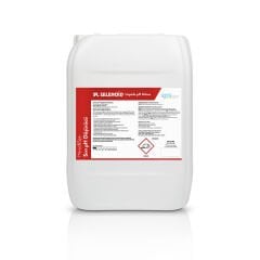 Selenoid HCI Sıvı Taş Asidi - 20 Lt