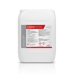 Selenoid Sıvı Alkalinite Düşürücü - 20 Lt