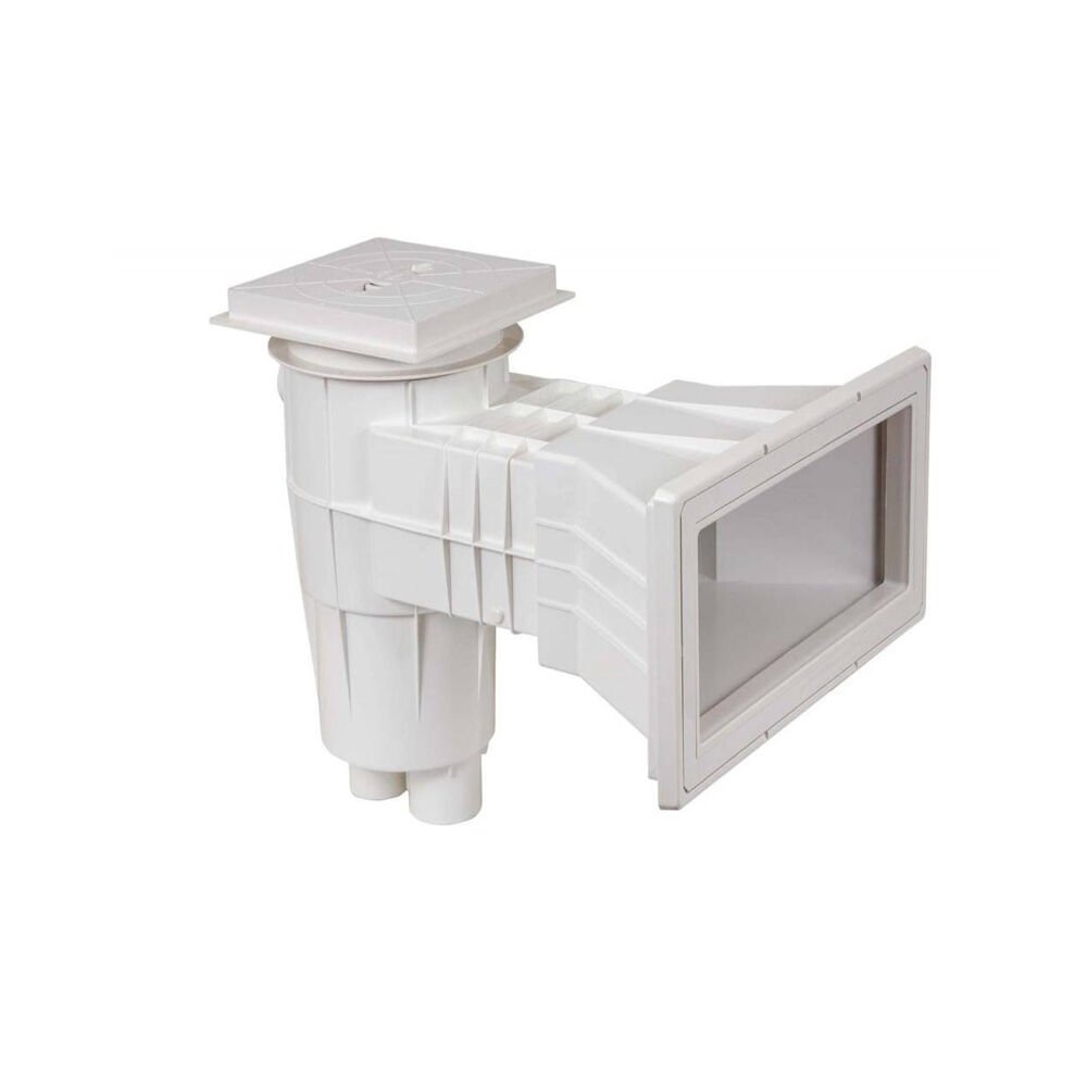 Gemaş Geniş Ağızlı Skimmer (Yüzer Şamandıralı)