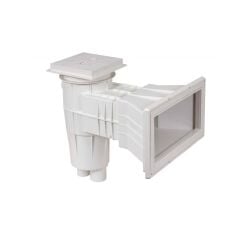 Gemaş Geniş Ağızlı Skimmer (Yüzer Kapaklı)