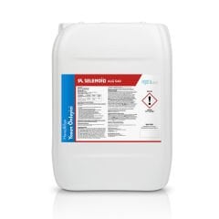 Selenoid Ekonomik Sıvı Yosun Önleyici - 20 Lt