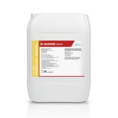 Selenoid Sıvı Parlatıcı - 10 Lt