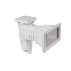 Gemaş Geniş Ağızlı Skimmer (Liner Yüzer Şamandıralı)
