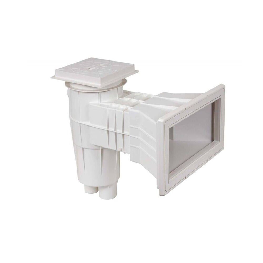 Gemaş Geniş Ağızlı Skimmer (Liner Yüzer Kapaklı)
