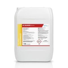 Selenoid Ekonomik Sıvı Çöktürücü - 10 Lt