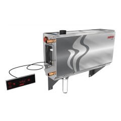 Harvia HGX 4.5 kW Buhar Jeneratörü