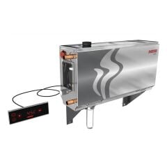 Harvia HGX 5.7 kW Buhar Jeneratörü