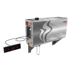 Harvia HGX 9 kW Buhar Jeneratörü