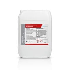 Selenoid Ekonomik Sıvı Seramik Yüzey Temizleyici - 10 Lt