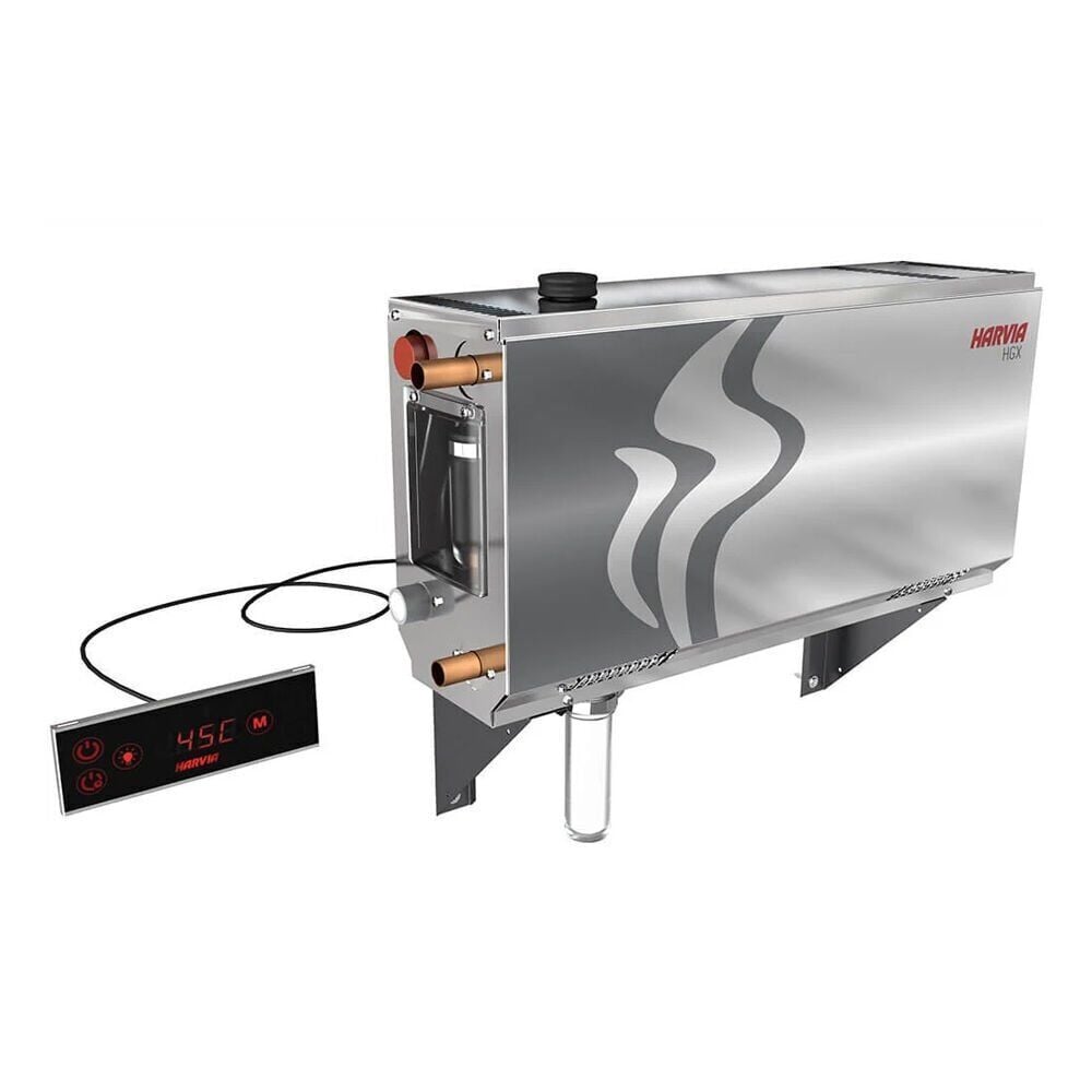 Harvia HGX 15 kW Buhar Jeneratörü