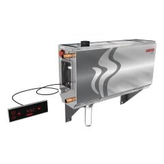 Harvia HGX 15 kW Buhar Jeneratörü