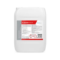 Selenoid Ekonomik Sıvı Seramik Yüzey Temizleyici - 20 Lt