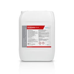 Selenoid Ekonomik Sıvı Seramik Yüzey Temizleyici - 20 Lt