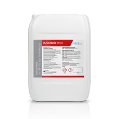 Selenoid Sıvı Seramik Yüzey Temizleyici - 10 Lt