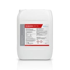Selenoid Sıvı Oksitleyici İnaktivasyon Ürünü - 10 Lt