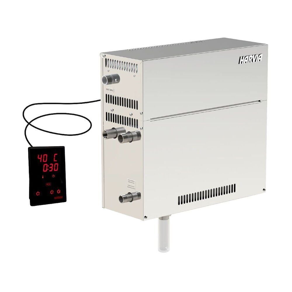 Harvia HGD 15 kW Buhar Jeneratörü