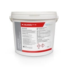 Selenoid Toz Filtre Temizleyici - 10 KG