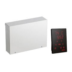 Harvia Xenio CX110 Sauna Kontrol Paneli