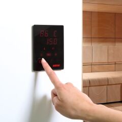 Harvia Xenio CX170 Sauna Kontrol Paneli