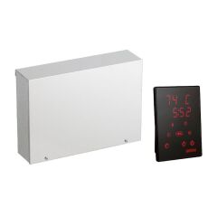 Harvia Xenio CX180 Sauna Kontrol Paneli