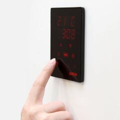 Harvia Xenio CX180 Sauna Kontrol Paneli