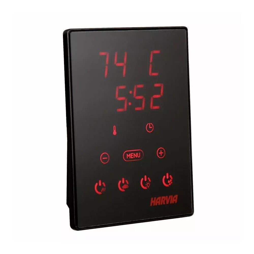 Harvia Xenio CX180 Sauna Kontrol Paneli