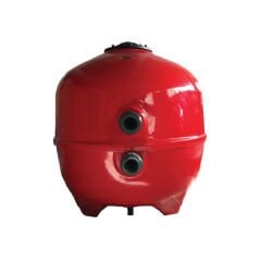 Aquarambla Ø650 mm Polyester Havuz Kum Filtresi