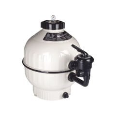 Astralpool Cantabric Plastik Ø400 mm Havuz Kum Filtresi