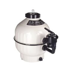 Astralpool Cantabric Plastik Ø750 mm Havuz Kum Filtresi