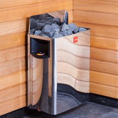 Harvia The Wall Model 4.5 kW Sauna Sobası