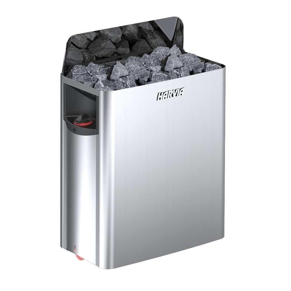 Harvia The Wall Model 4.5 kW Sauna Sobası