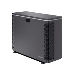 Zodiac Z650iQ TD10 Havuz Isı Pompası