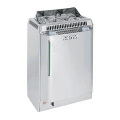 Harvia TopClass Combi Model 8 kW Sauna Sobası