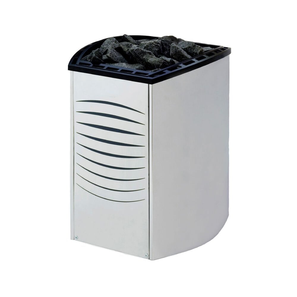 Harvia VEGA Pro 10.5 kW Prosauna Sobası