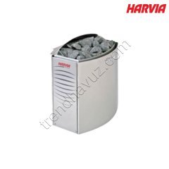 Harvia VEGA Pro 16.5 kW Prosauna Sobası