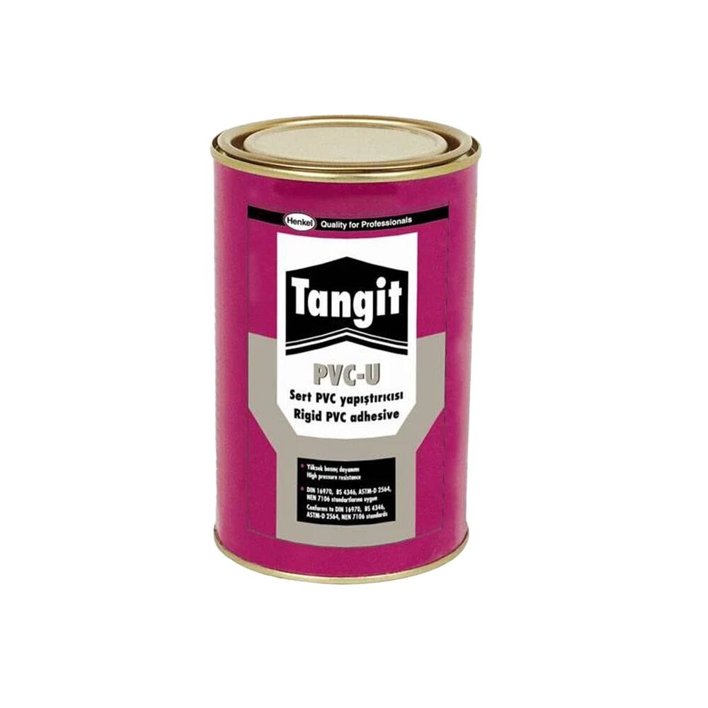 Tangit PVC Yapıştırıcı - 1 kg