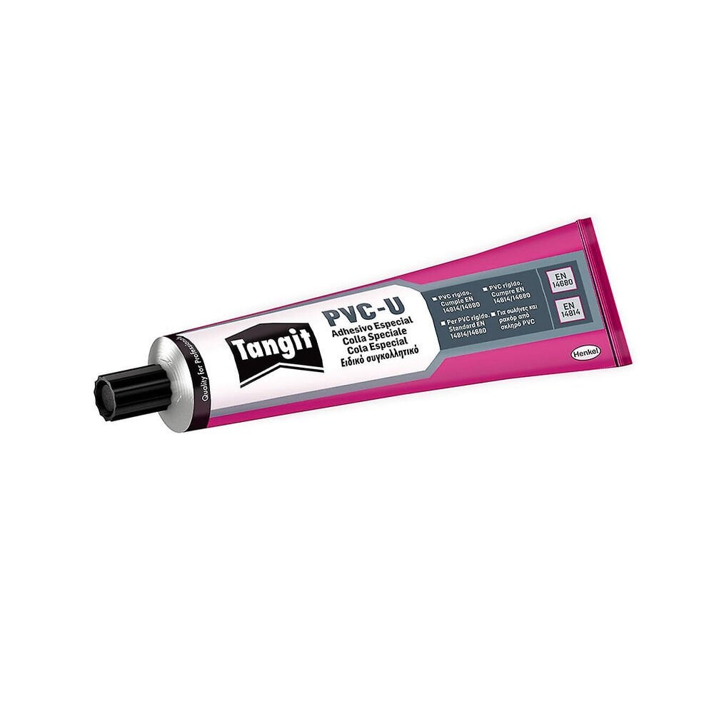 Tangit PVC Yapıştırıcı - 125 gr