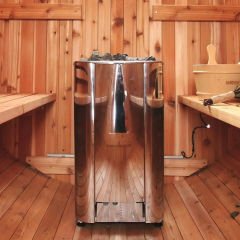 Harvia Club 13.5 kW Sauna Sobası
