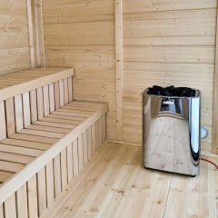Harvia Club 13.5 kW Sauna Sobası